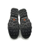 Ghete dama Quechua 36 imitatie de piele ,material textil , maro - imagine 5