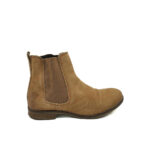 Botine dama Tamaris 40 , piele , maro