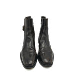 Botine dama Stefano Rossi 40 piele , maro - imagine 3