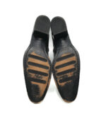Botine dama Stefano Rossi 40 piele , maro - imagine 5