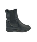 Botine dama Vagabond 40 piele , negru