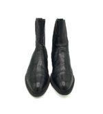 Botine dama Vagabond 40 piele , negru - imagine 3