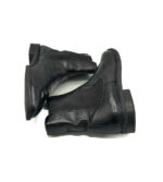 Botine dama Vagabond 40 piele , negru - imagine 4
