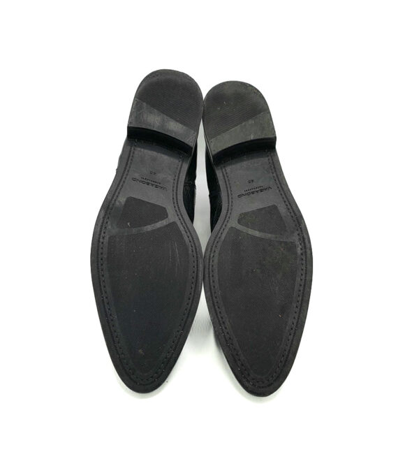 Botine dama Vagabond  40 piele , negru - imagine 5
