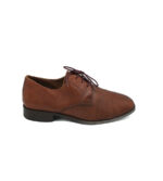 Pantofi barbati Stone Haven 43 piele , maro