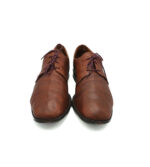 Pantofi barbati Stone Haven 43 piele , maro - imagine 3