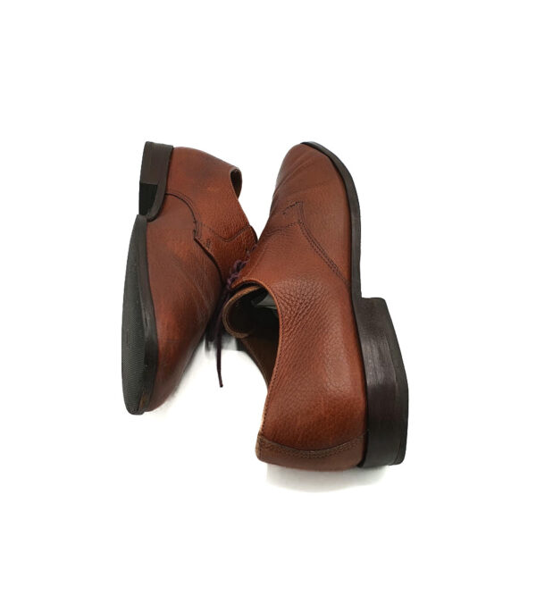 Pantofi barbati Stone Haven 43 piele , maro - imagine 4