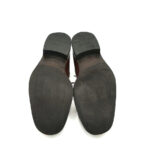 Pantofi barbati Stone Haven 43 piele , maro - imagine 5