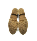 Botine dama Graceland 40 material textil , crem - imagine 5