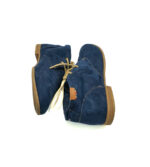 Botine dama Pia Corsini 38 material textil ,albastru - imagine 4