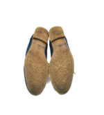 Botine dama Pia Corsini 38 material textil ,albastru - imagine 5