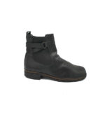 Botine dama Gabor 38 , piele , negru