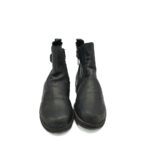 Botine dama Gabor 38 , piele , negru - imagine 5