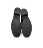 Botine dama Gabor 38 , piele , negru - imagine 3