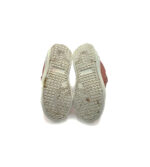 Ghete copii Fox 21 , imitatie piele , roz - imagine 3