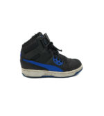 Adidasi dama Puma 37 piele , imitatie de piele , negru