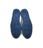Adidasi dama Puma 37 piele , imitatie de piele , negru - imagine 5