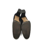 Botine dama Brunella 36 piele , negru - imagine 5