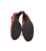 Pantofi dama 36 material textil , roz - imagine 5