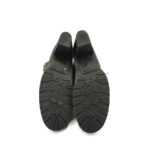 Botine dama Tamaris 40 piele , gri - imagine 5
