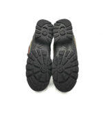 Ghete dama Alpina 33 piele intoarsa , material textil , negru , waterproof - imagine 5