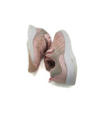 Adidasi copii 30 material textil , roz - imagine 4