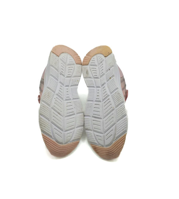 Adidasi copii 30 material textil , roz - imagine 5