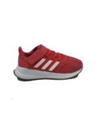 Adidasi copii Adidas 33 , material textil , roz