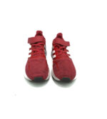 Adidasi copii Adidas 33 , material textil , roz - imagine 3