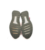 Adidasi copii Adidas 33 , material textil , roz - imagine 5