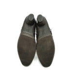 Botine dama Think 39.5 piele , maro - imagine 5