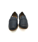 Mocasini dama Caprice 41 , piele , bleumarin - imagine 5