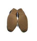 Mocasini dama Caprice 41 , piele , bleumarin - imagine 3