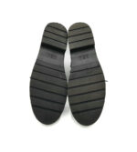 Ghete dama Primark 38 , imitatie piele , negru - imagine 3