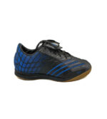 Adidasi barbati Adidas 46 imitatie de piele , albastru negru