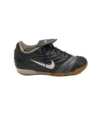 Adidasi Nike 44 imitatie de piele , negru