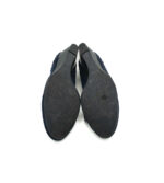 Pantofi dama Graceland 37 material textil , albastru - imagine 5