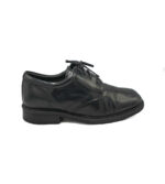 Pantofi dama Claudio Conti 45  , piele , negru