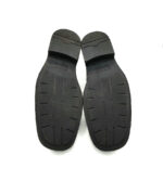 Pantofi dama Claudio Conti 45  , piele , negru - imagine 5