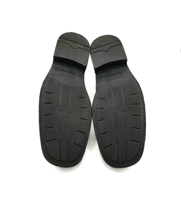Pantofi dama Claudio Conti 45  , piele , negru - imagine 5
