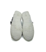 Adidasi dama Bama 37 material textil , verde negru - imagine 5