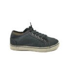 Adidasi dama Blue Motion 39 , imitatie piele , albastru alb