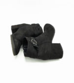 Botine dama Esprit 40  material textil  , negru - imagine 4