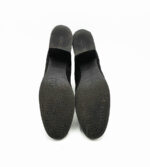 Botine dama Esprit 40  material textil  , negru - imagine 5