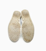 Adidasi dama Nike 39 piele , imitatie de piele , alb - imagine 5