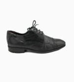 Pantofi barbati  Lloyd 43 piele , negru