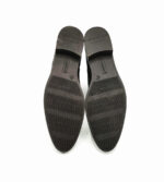 Botine dama Salamander 37 , piele , maro - imagine 3