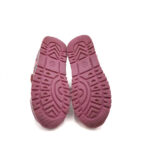 Adidasi copii Cupcake 21 imitatie de piele , material textil , roz - imagine 5
