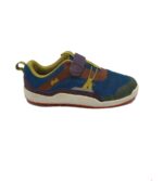 Adidasi dama  Sfoli 37 material textil , multicolor