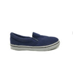 Tenisi barbati Victory 40 material textil , albastru